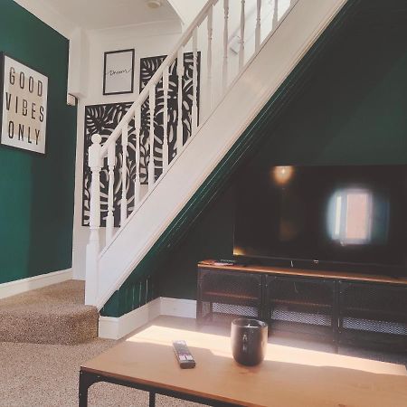 Cosy Home In Historical Beverley Town With Parking Luaran gambar