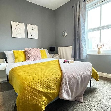 Cosy Home In Historical Beverley Town With Parking Luaran gambar