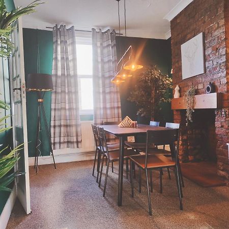 Cosy Home In Historical Beverley Town With Parking Luaran gambar