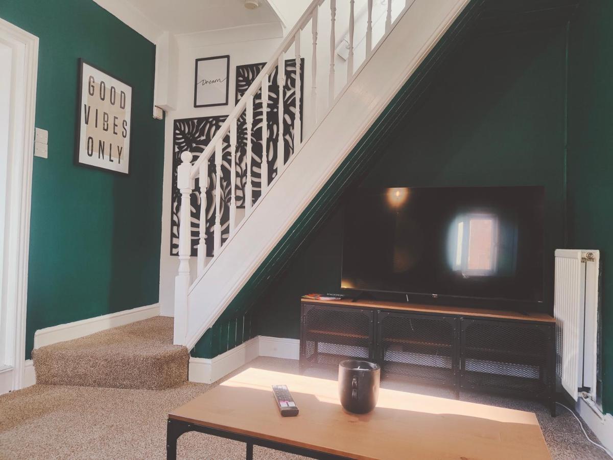 Cosy Home In Historical Beverley Town With Parking Luaran gambar