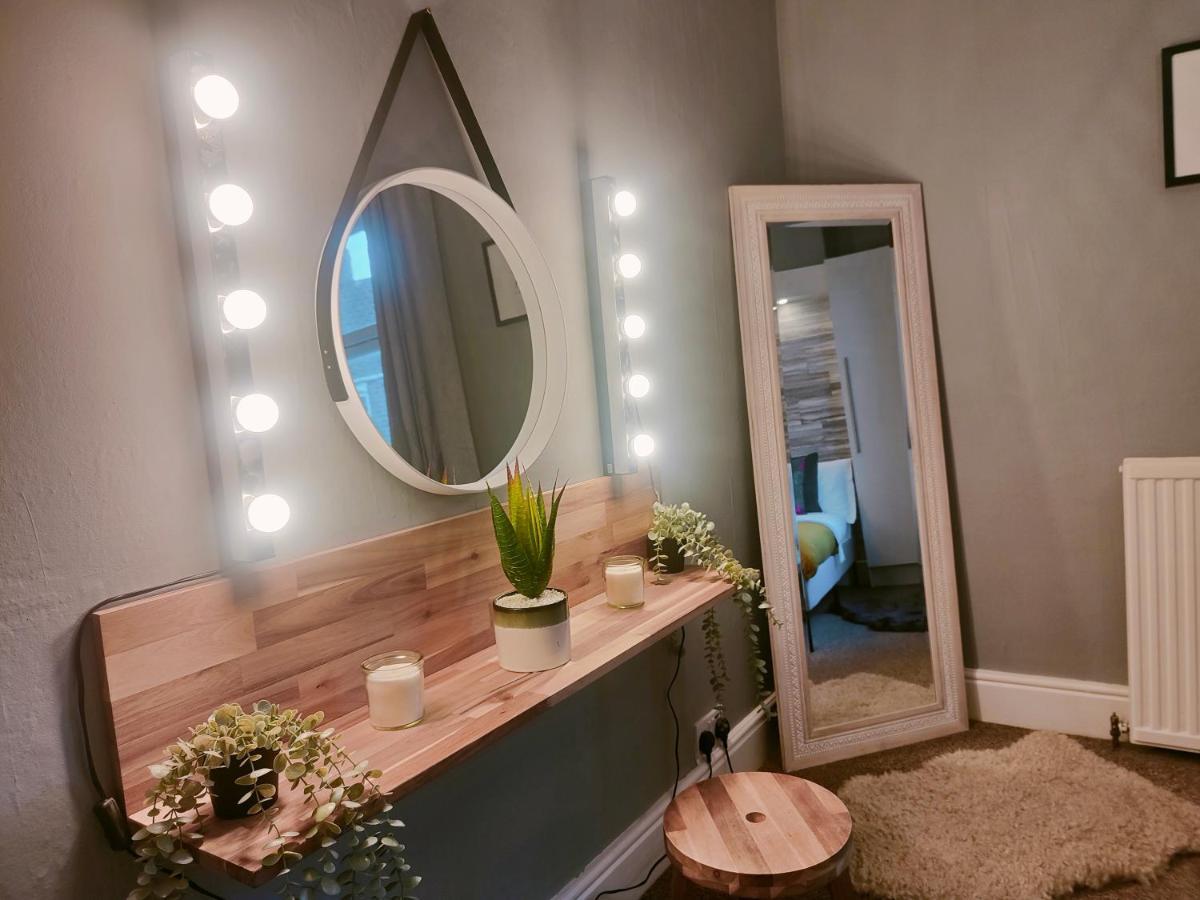 Cosy Home In Historical Beverley Town With Parking Luaran gambar