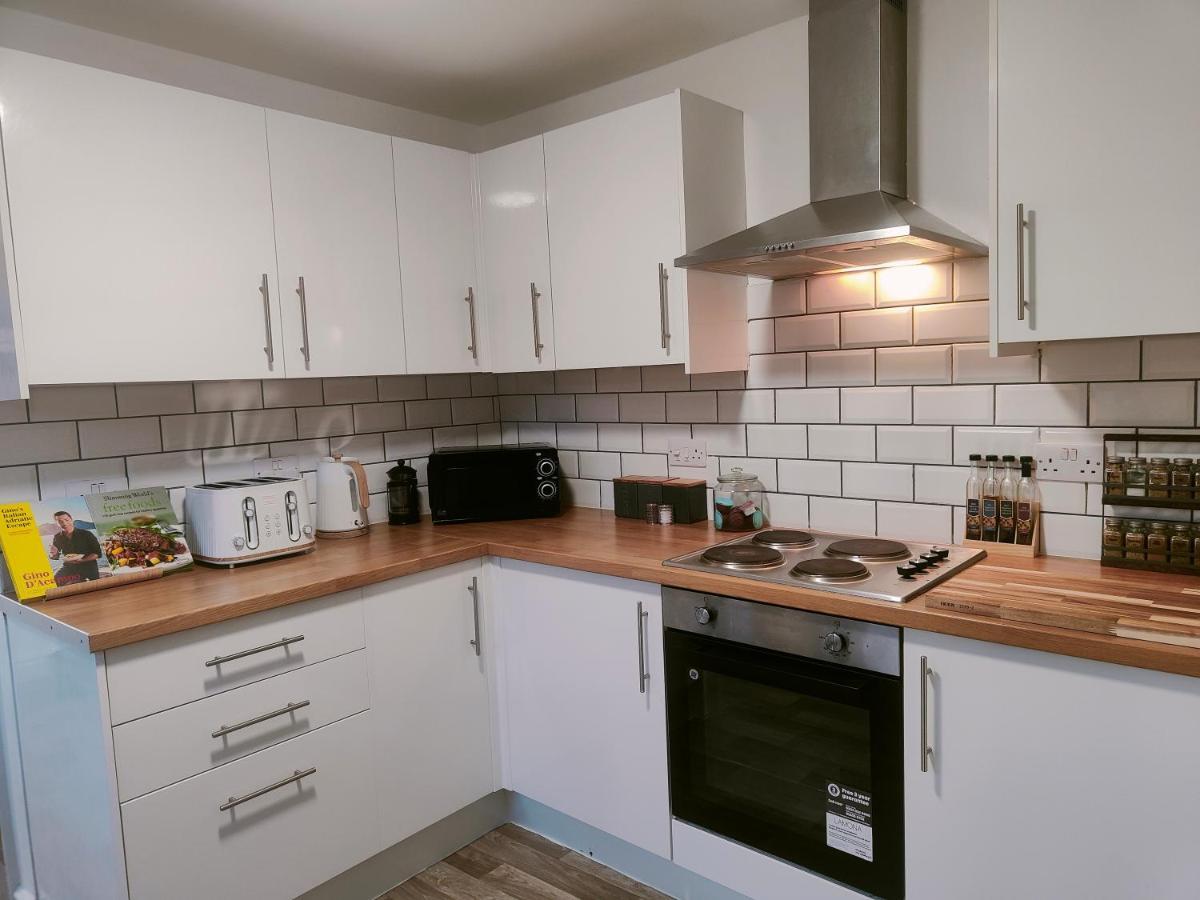 Cosy Home In Historical Beverley Town With Parking Luaran gambar