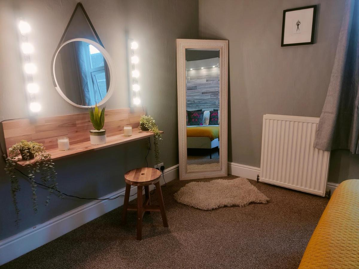 Cosy Home In Historical Beverley Town With Parking Luaran gambar