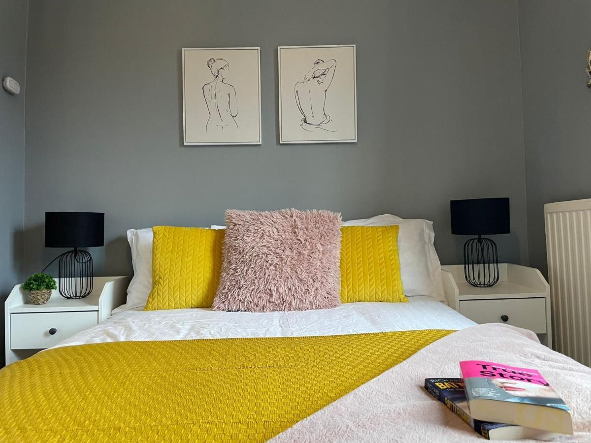 Cosy Home In Historical Beverley Town With Parking Luaran gambar