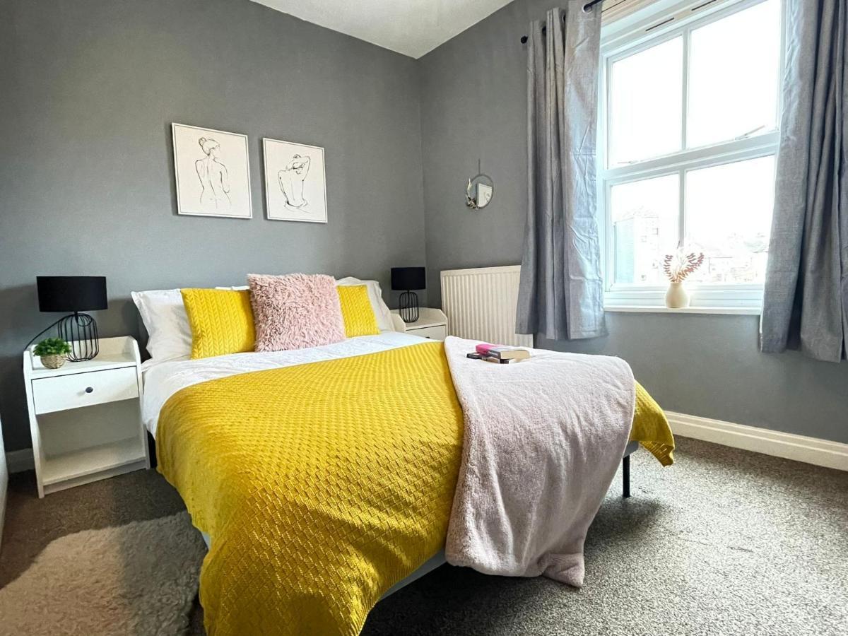 Cosy Home In Historical Beverley Town With Parking Luaran gambar