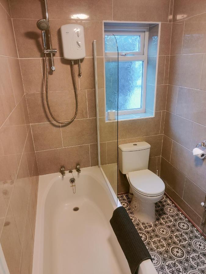 Cosy Home In Historical Beverley Town With Parking Luaran gambar