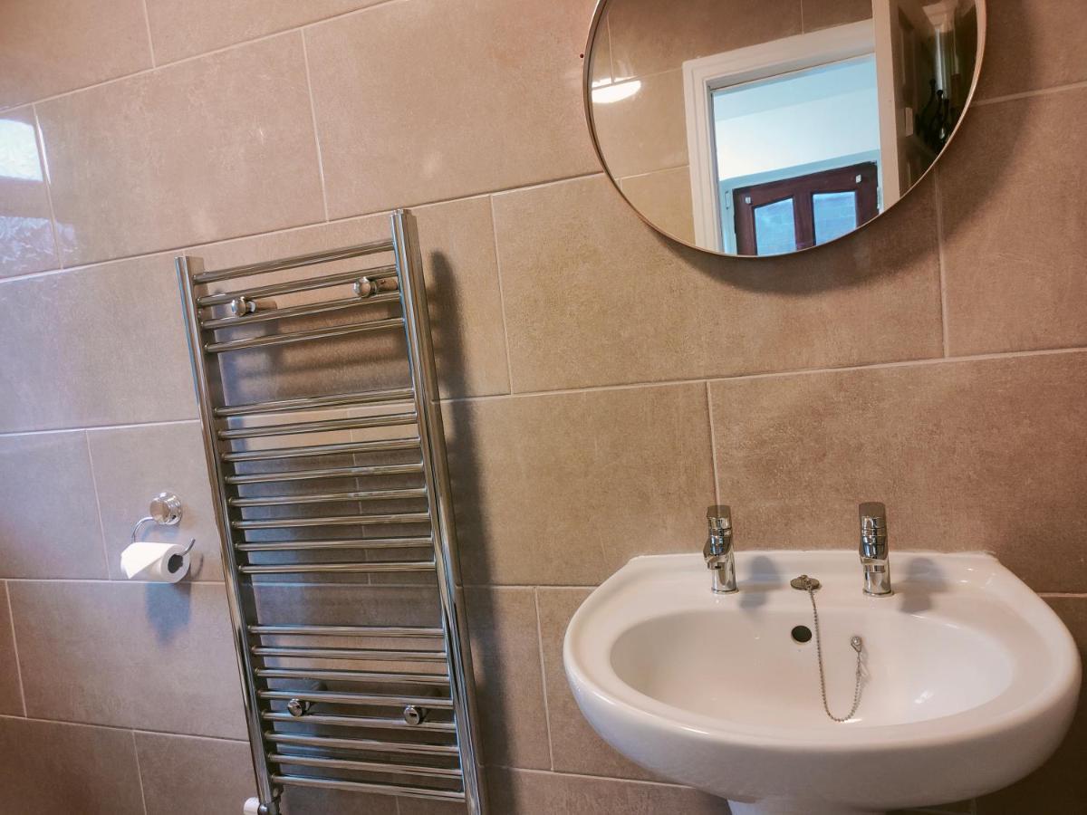 Cosy Home In Historical Beverley Town With Parking Luaran gambar
