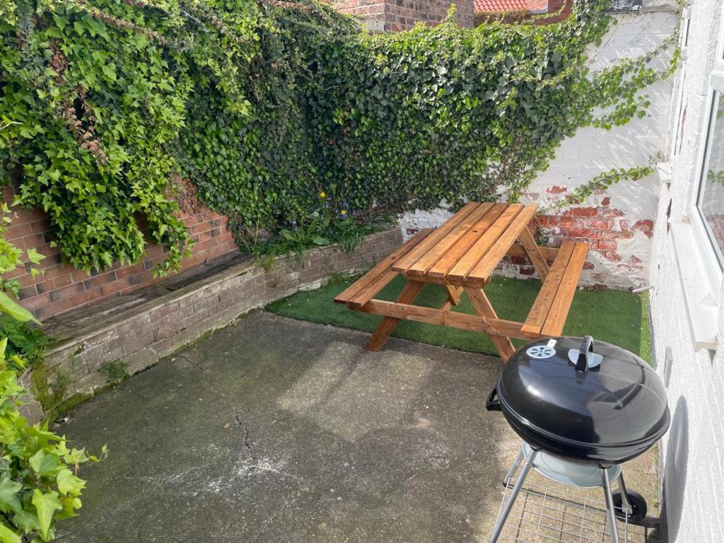 Cosy Home In Historical Beverley Town With Parking Luaran gambar